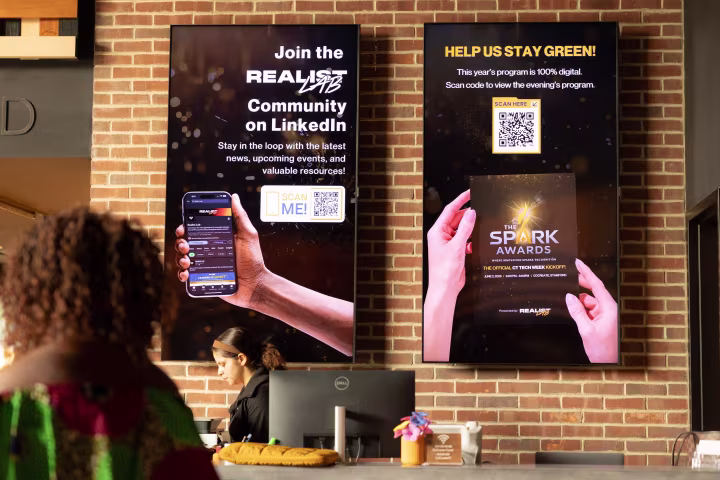 Spark Awards - CT TechWeek 2025 — photo 62