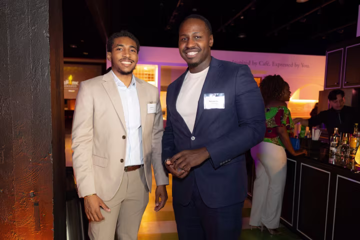 Spark Awards - CT TechWeek 2025 — photo 87
