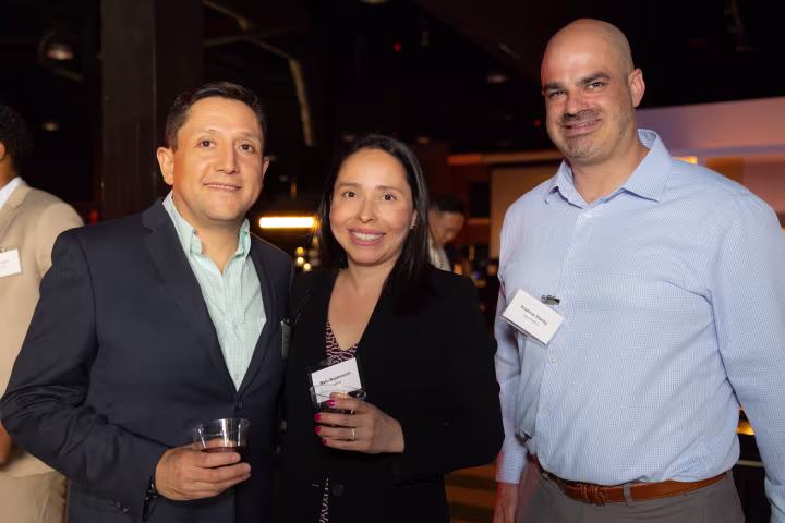Spark Awards - CT TechWeek 2025 — photo 89