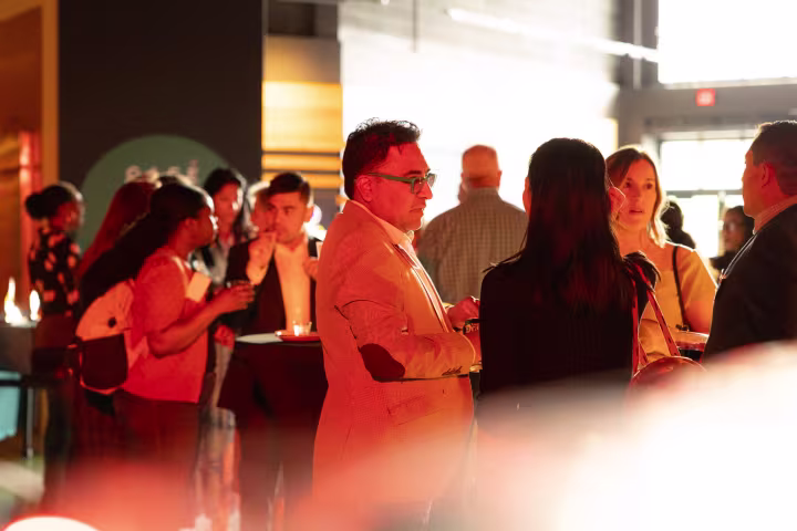 Spark Awards - CT TechWeek 2025 — photo 51
