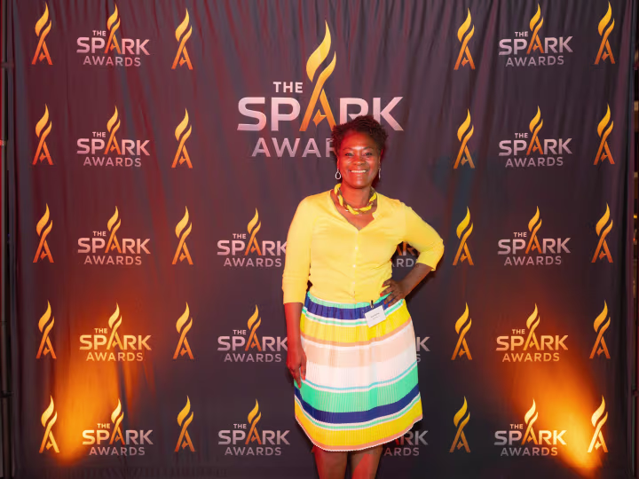 Spark Awards - CT TechWeek 2025 — photo 94