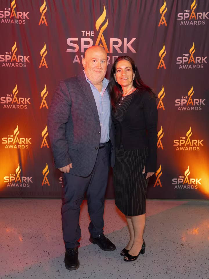 Spark Awards - CT TechWeek 2025 — photo 95