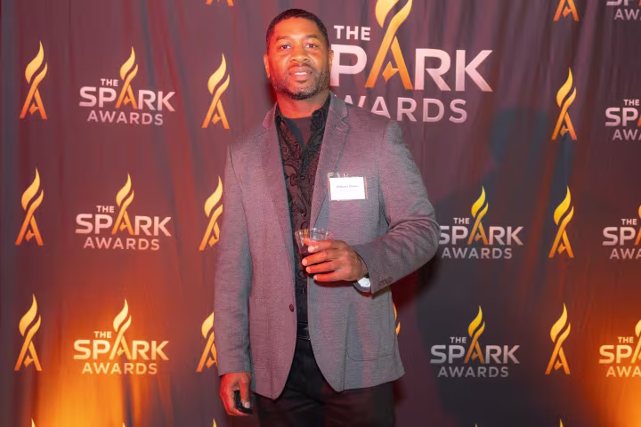 Spark Awards - CT TechWeek 2025 — photo 60