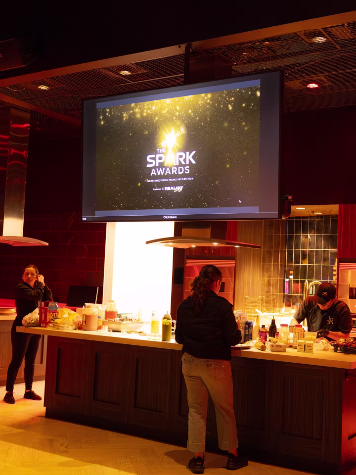 Spark Awards - CT TechWeek 2025 — photo 44