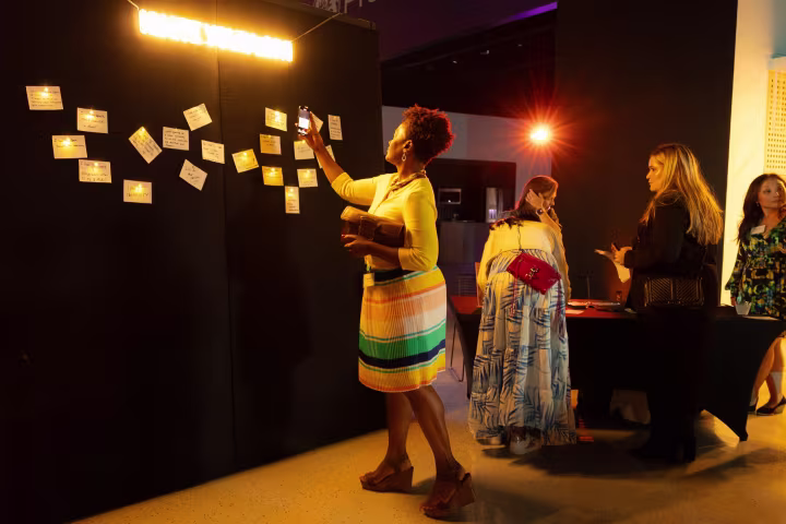 Spark Awards - CT TechWeek 2025 — photo 102