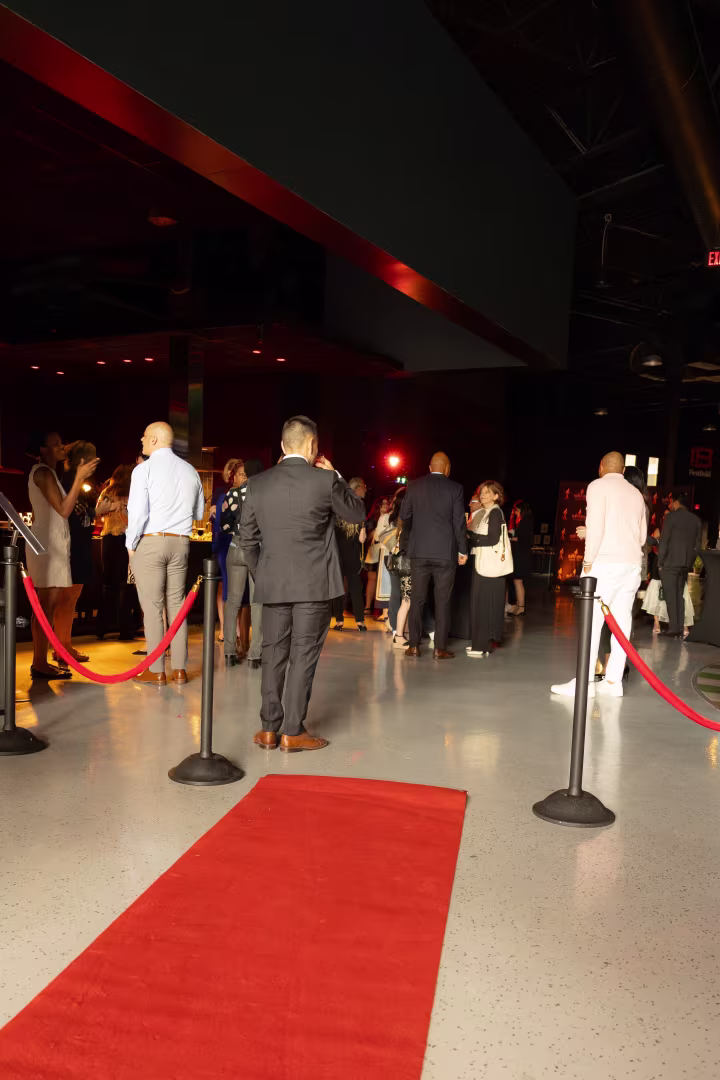 Spark Awards - CT TechWeek 2025 — photo 119