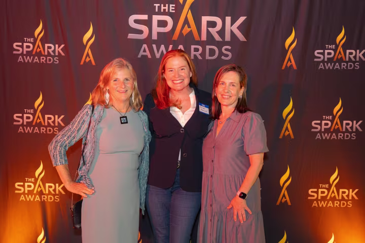 Spark Awards - CT TechWeek 2025 — photo 107