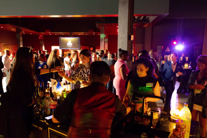 Spark Awards - CT TechWeek 2025 — photo 35