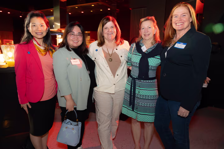 Spark Awards - CT TechWeek 2025 — photo 33