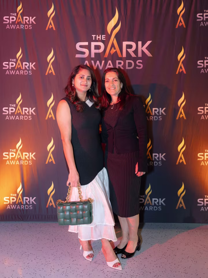 Spark Awards - CT TechWeek 2025 — photo 61
