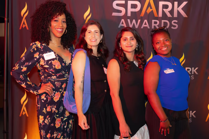 Spark Awards - CT TechWeek 2025 — photo 88