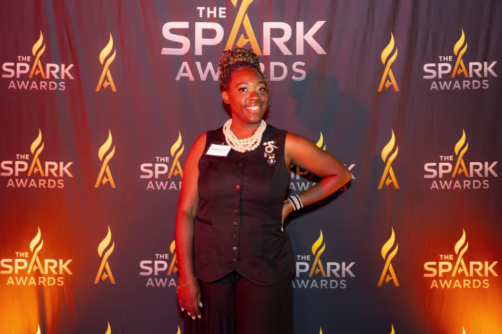 Spark Awards - CT TechWeek 2025 — photo 9
