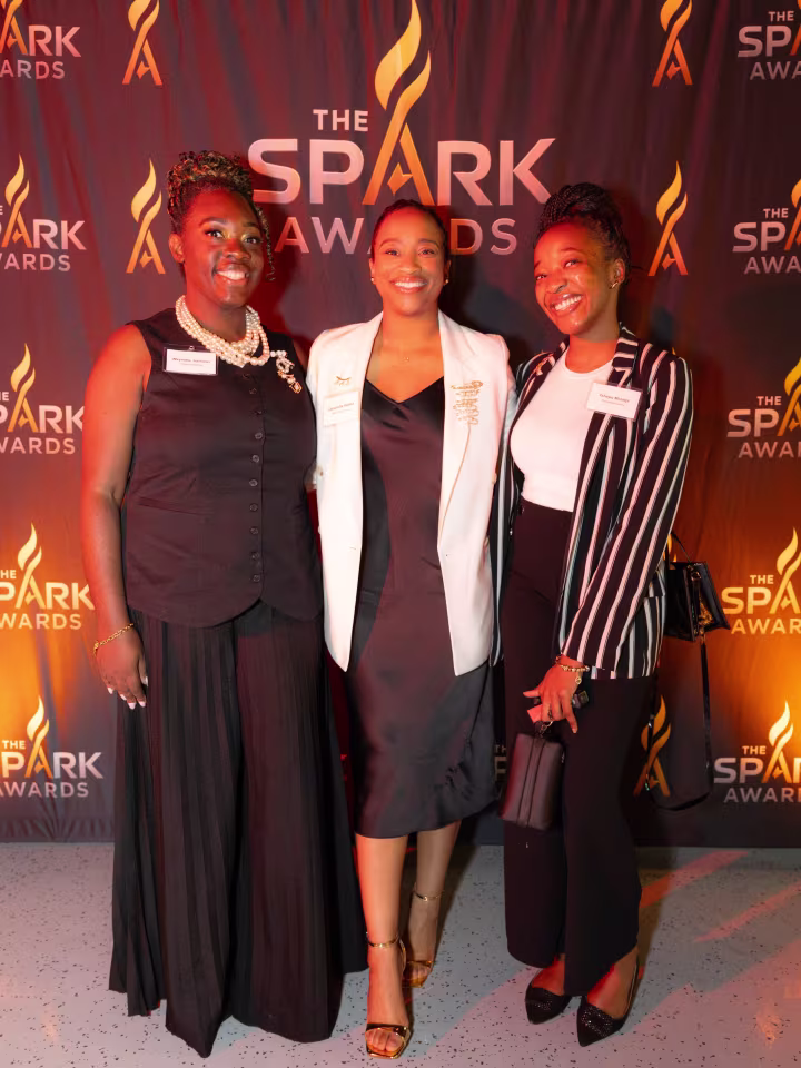 Spark Awards - CT TechWeek 2025 — photo 43