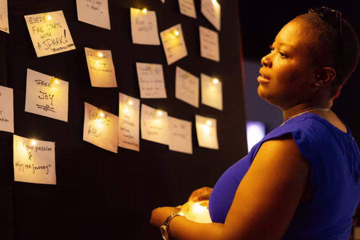Spark Awards - CT TechWeek 2025 — photo 29