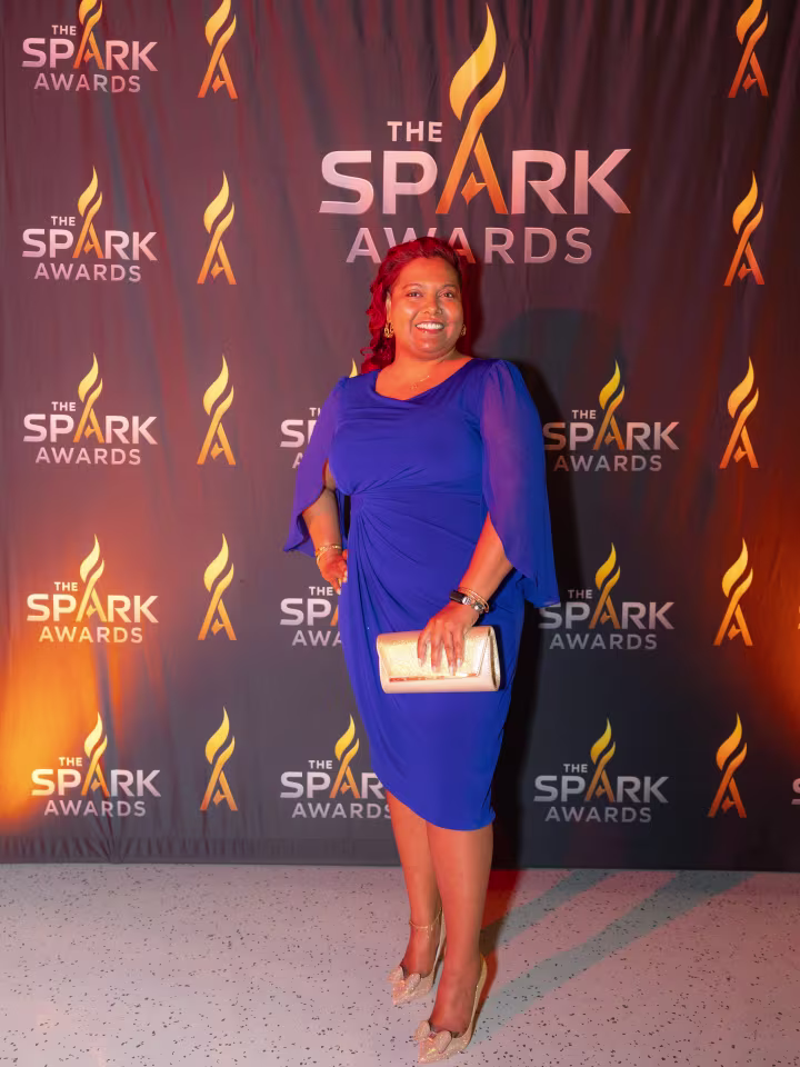 Spark Awards - CT TechWeek 2025 — photo 68