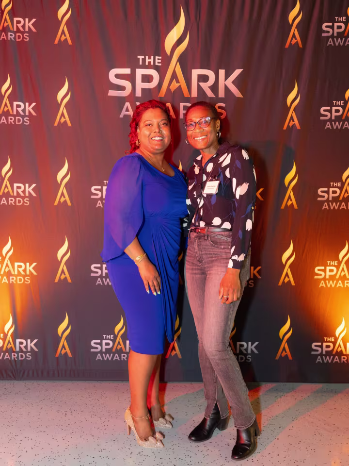 Spark Awards - CT TechWeek 2025 — photo 17