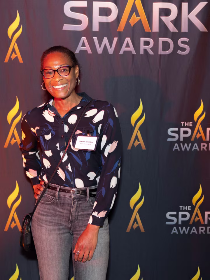 Spark Awards - CT TechWeek 2025 — photo 117