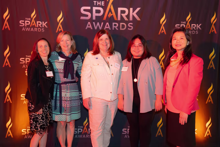 Spark Awards - CT TechWeek 2025 — photo 47