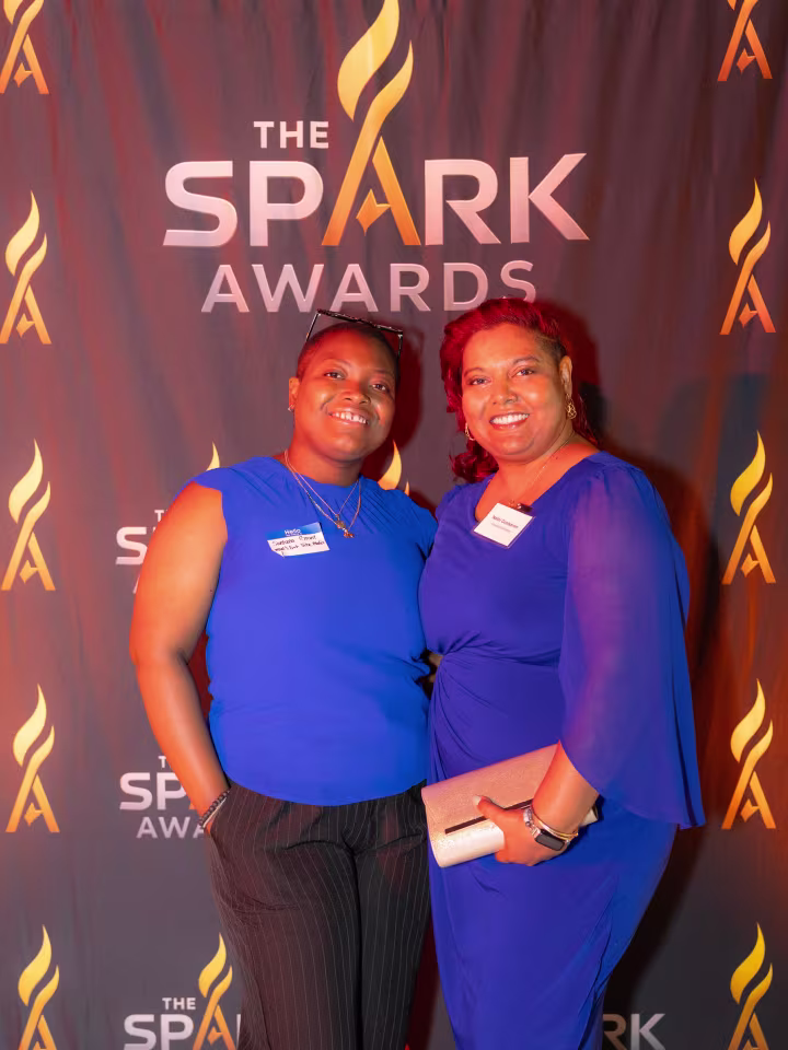 Spark Awards - CT TechWeek 2025 — photo 41