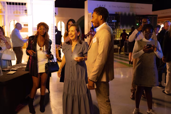 Spark Awards - CT TechWeek 2025 — photo 39