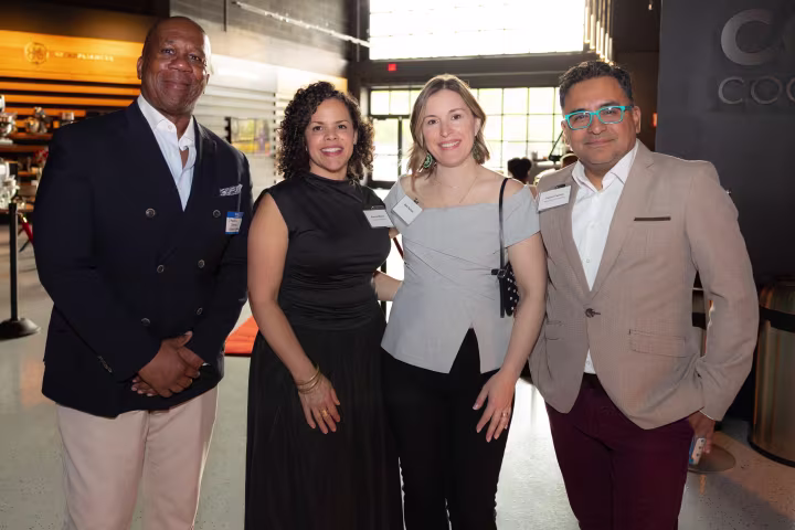 Spark Awards - CT TechWeek 2025 — photo 105