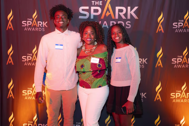 Spark Awards - CT TechWeek 2025 — photo 19