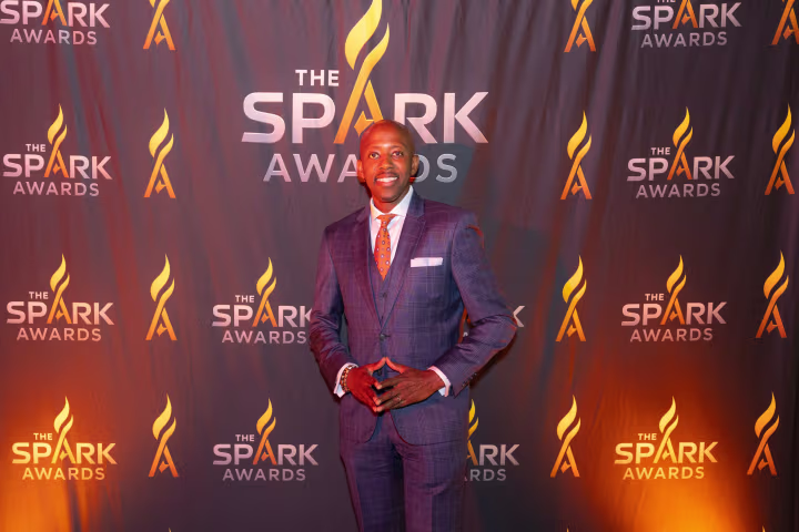 Spark Awards - CT TechWeek 2025 — photo 81