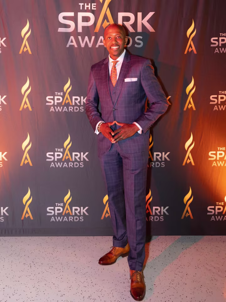 Spark Awards - CT TechWeek 2025 — photo 71