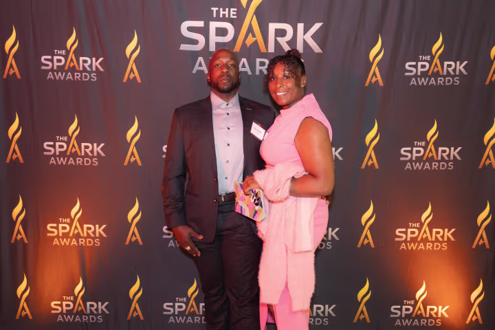 Spark Awards - CT TechWeek 2025 — photo 85
