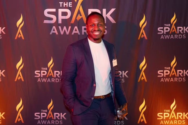 Spark Awards - CT TechWeek 2025 — photo 74