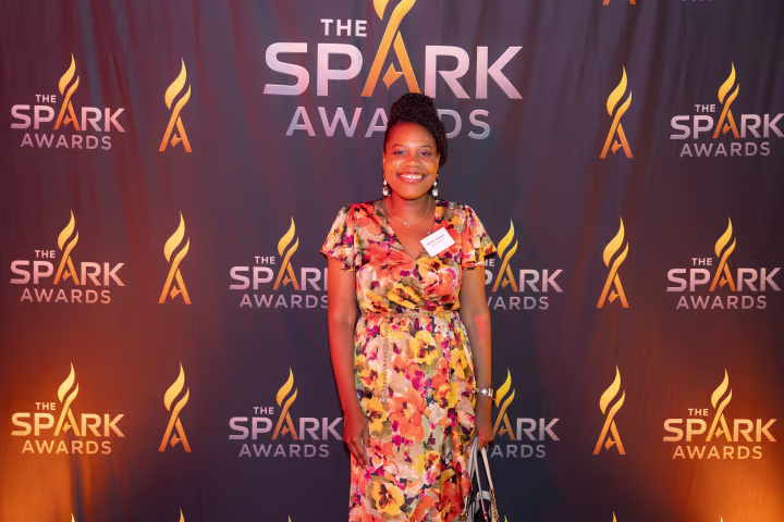 Spark Awards - CT TechWeek 2025 — photo 30