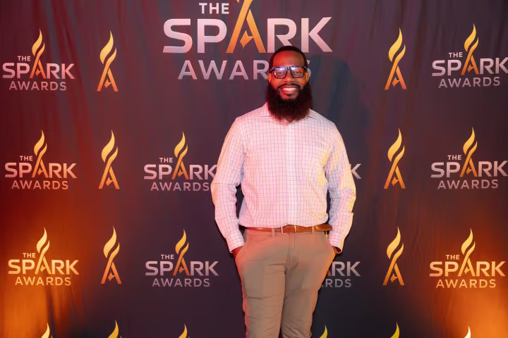 Spark Awards - CT TechWeek 2025 — photo 22