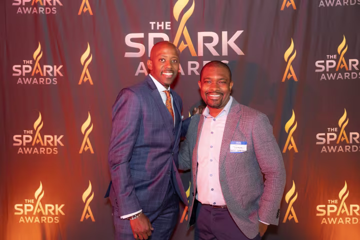 Spark Awards - CT TechWeek 2025 — photo 11