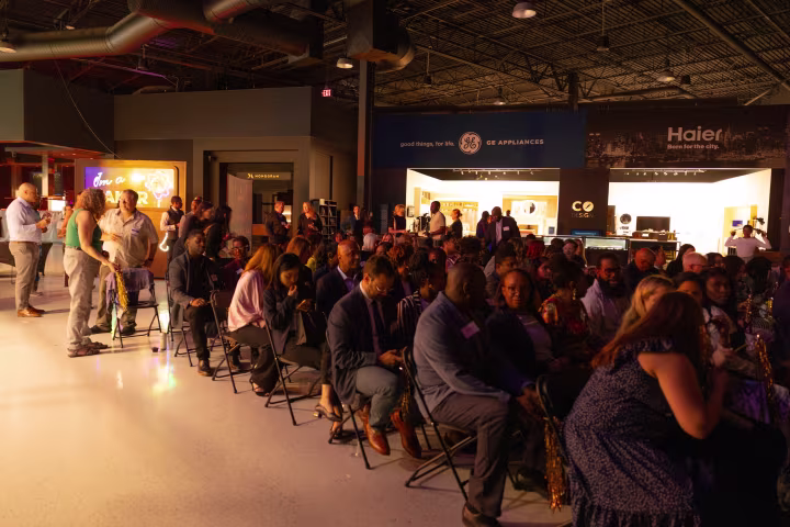 Spark Awards - CT TechWeek 2025 — photo 13
