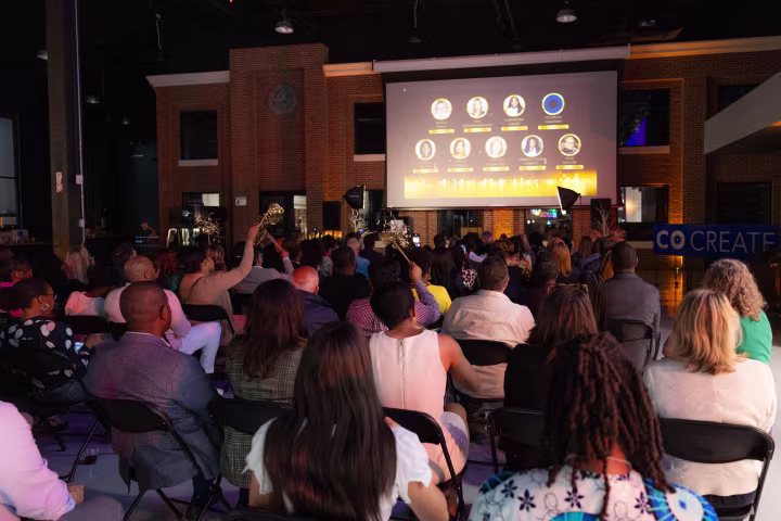 Spark Awards - CT TechWeek 2025 — photo 54