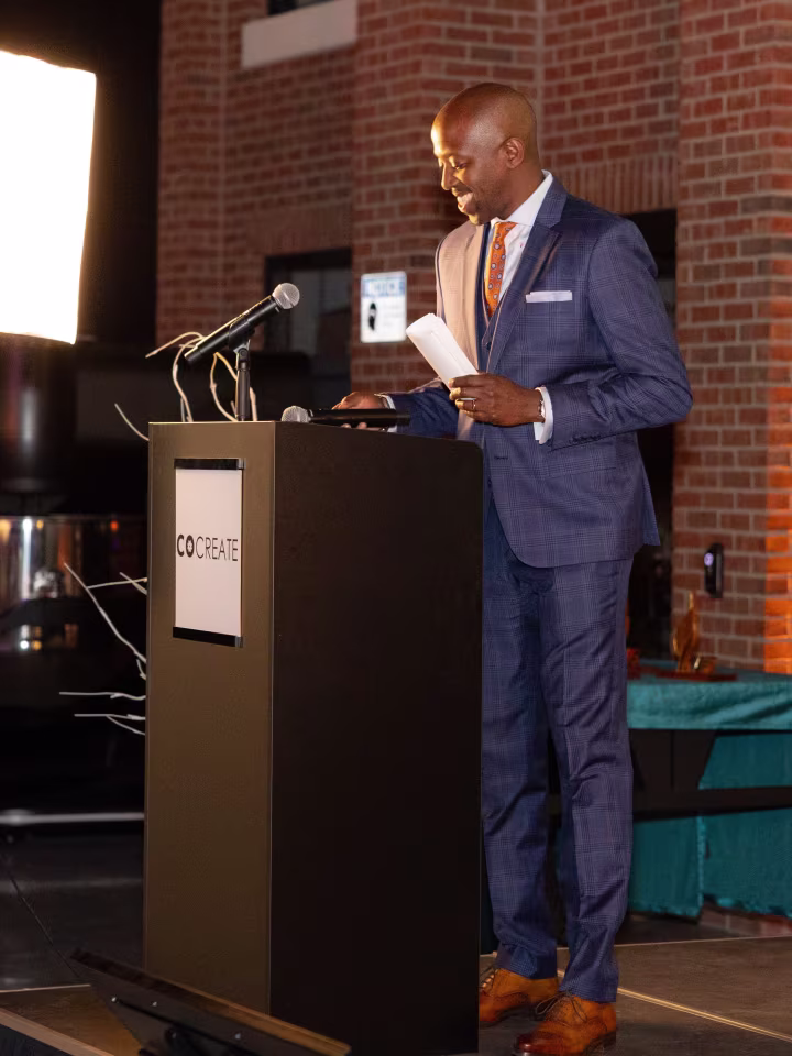 Spark Awards - CT TechWeek 2025 — photo 100