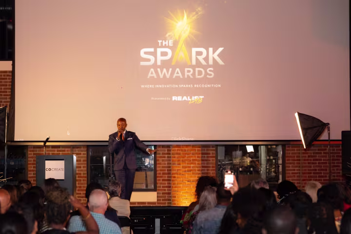 Spark Awards - CT TechWeek 2025 — photo 93