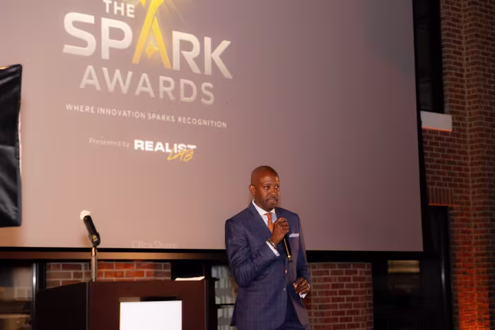 Spark Awards - CT TechWeek 2025 — photo 64