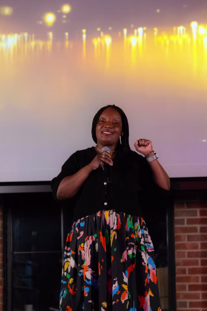 Spark Awards - CT TechWeek 2025 — photo 97