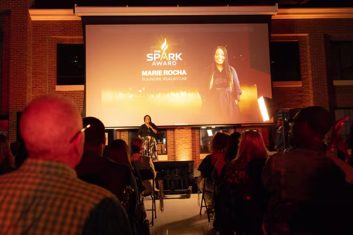 Spark Awards - CT TechWeek 2025 — photo 63