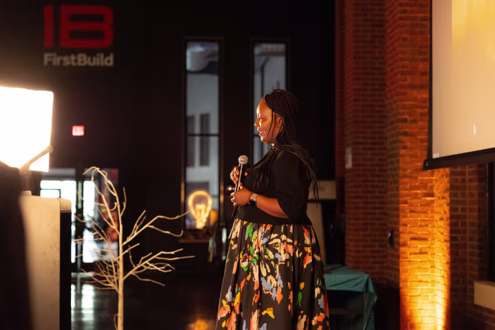 Spark Awards - CT TechWeek 2025 — photo 2