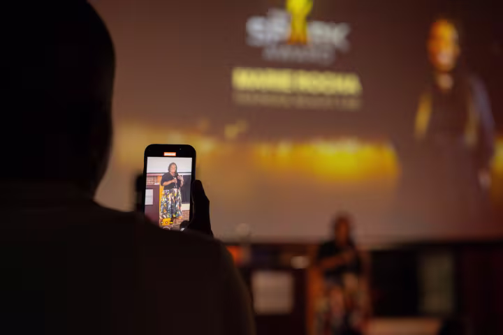 Spark Awards - CT TechWeek 2025 — photo 69