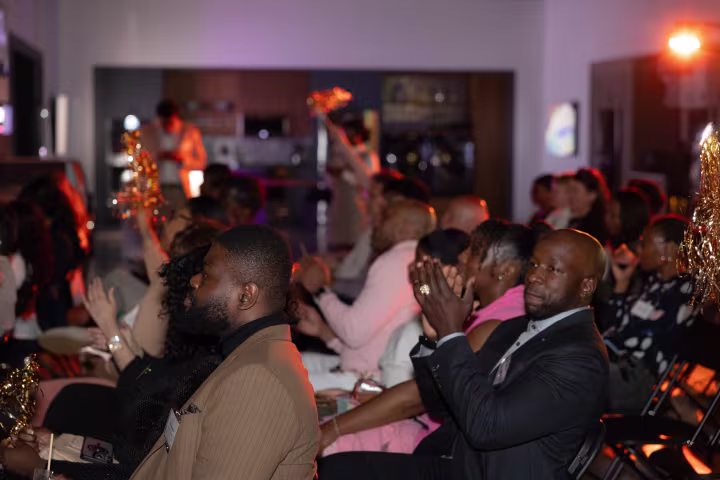 Spark Awards - CT TechWeek 2025 — photo 24