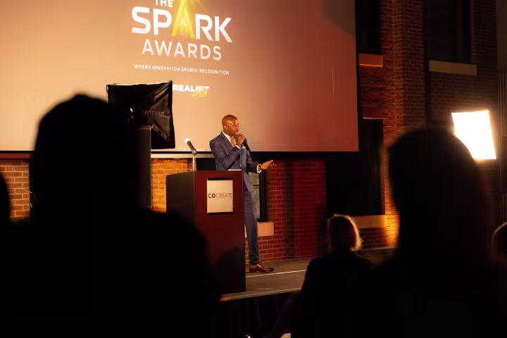 Spark Awards - CT TechWeek 2025 — photo 8