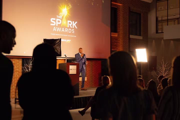 Spark Awards - CT TechWeek 2025 — photo 67