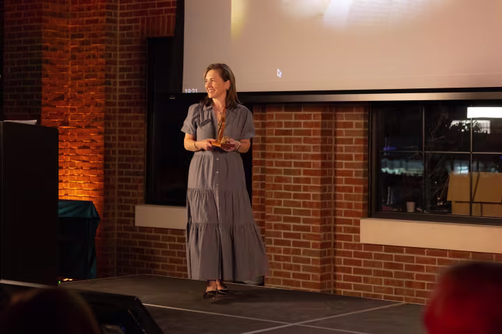 Spark Awards - CT TechWeek 2025 — photo 58