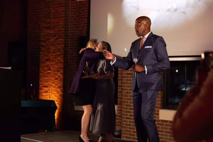 Spark Awards - CT TechWeek 2025 — photo 23