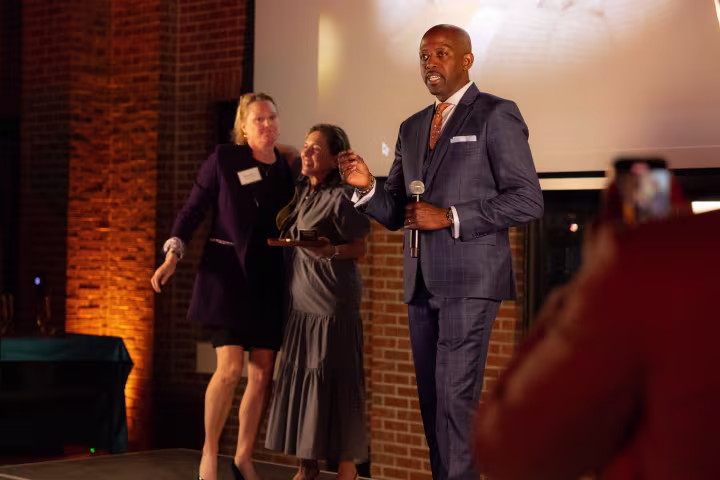 Spark Awards - CT TechWeek 2025 — photo 36