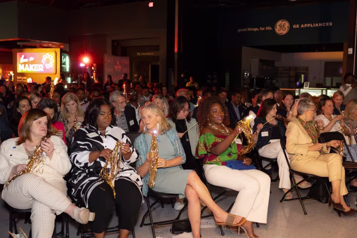 Spark Awards - CT TechWeek 2025 — photo 15