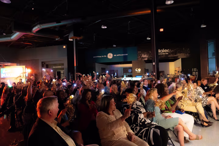 Spark Awards - CT TechWeek 2025 — photo 5